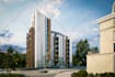 create photorealistic architectural renderings for real estate exterior interior