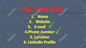 do b2b lead generation and active lead prospecting