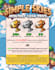 brand gaming minecraft hytale server logo design and other