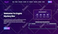create ico token presale website with presale dashboard