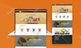 create shopify store or dropshipping store