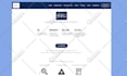 create or redesign squarespace business website, landing page