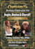 be your professional graphic designer for web or print, ebook and post design