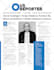 design or edit business newsletter catalog magazine with indesign in 24h
