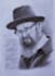 draw realistic  handmade sketch