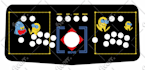 design arcade cabinet artwork and wraps