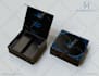 design luxury perfume packaging
