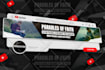 design an amazing youtube gaming banner