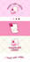 design coquette girly yk2 logo for you