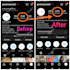 identify and remove instagram ghost, fake, bot, inactive followers safely