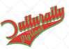 manually vector trace logo, image, or design
