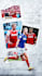 do any football matchday poster design