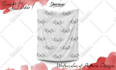 design cute seamless pattern with watercolor style