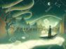 create an illustration or cover for your poetry book