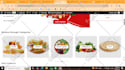 setup modern business website design or professional website