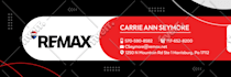 design responsive real estate clickable HTML email signature