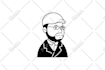 create custom notion avatar cartoon style