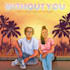design creative album or single cover art for you