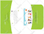 create eye catching design for your product packaging