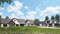 do realistic exterior interior render