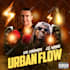 design album, single or mixtape cover art