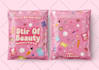 do poly mailer package,shipping and parcel bag design