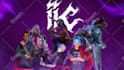 do competitive dbd banners in high quality