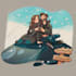 cartoonize your couple portrait