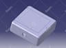 design 3d model or 2d cad and render