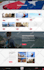 design wordpress website using astra pro and elementor pro