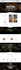 design responsive wordpress website design or blog