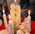 cast to remove blockages and heal soul mate,twin flame