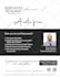design minimalist business card