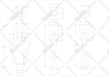 create 2d technical drawing, engineering drawing, mechanical drawing, autocad