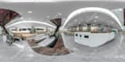 do 360 degree panorama image editing, stitching and retouching service