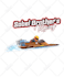 boat racing tshirt design