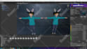fix , edit and repair your vrchat avatar