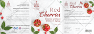 do premium shelf ready product labels and packaging