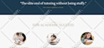 design wordpress website with avada, kedence, elementor