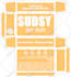 create amazon packaging design, product packaging