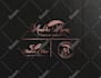 do signature notary logo design