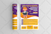 do real estate, construction, business flyer, promotional flyer, leaflet design