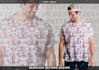 make a unique pattern design