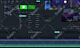 create lofi loop animation illustration and gif animation