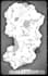draw high quality professional fantasy map for dnd campaign, roleplaying, books
