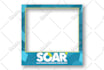 design 360 photo booth overlays and photobooth template