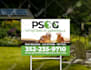 design yard sign, car magnet, poster, retractable banners, billboard