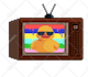 make pixel art avatar and portrait character for you