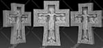 sculpt any 3d coin and medallion for printing