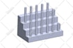 3d product design for 3d printing stl, step, 3mf, drawing